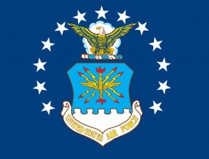 air force flag