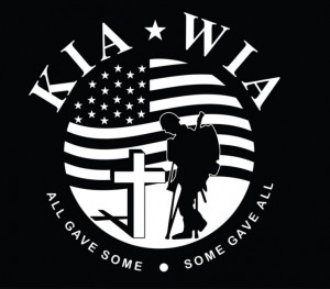 kia wia flag