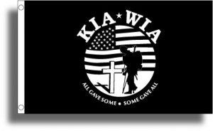 kia wia double sided