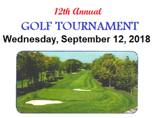 2018 OP Vets Golf Logo