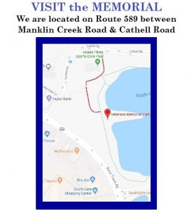 Map of ocean pines maryland