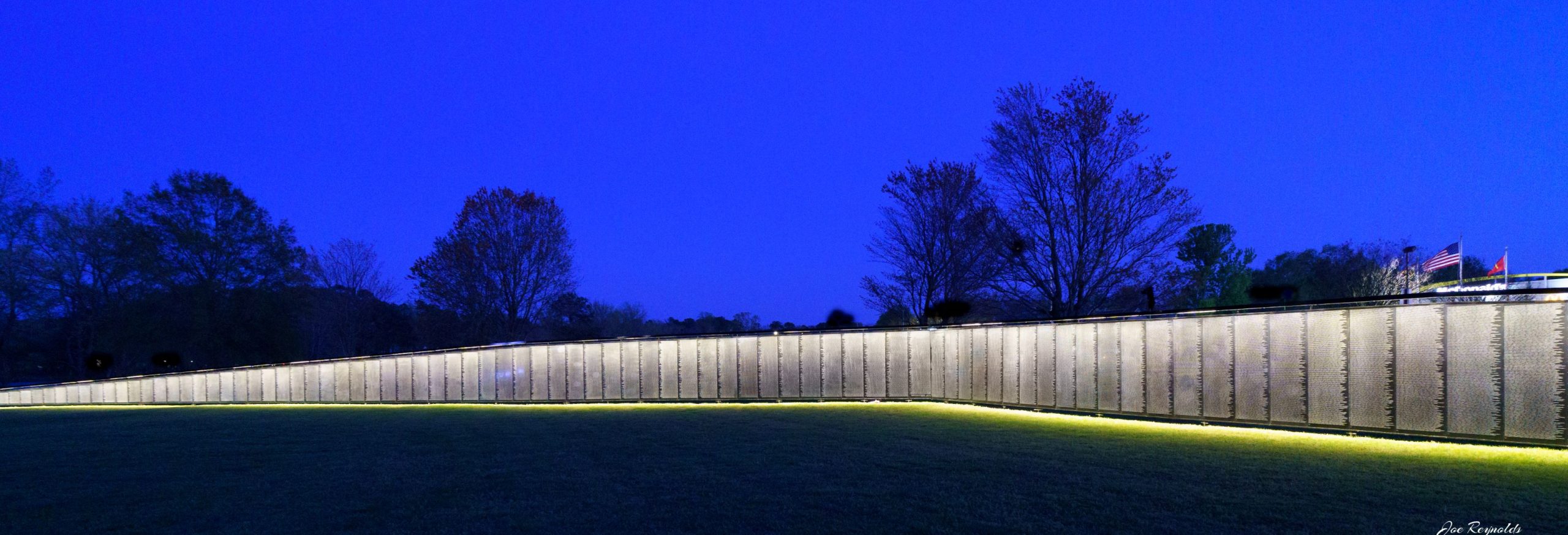 Wall that Heals - April 22-25, 2021 - Worcester County Veterans ...